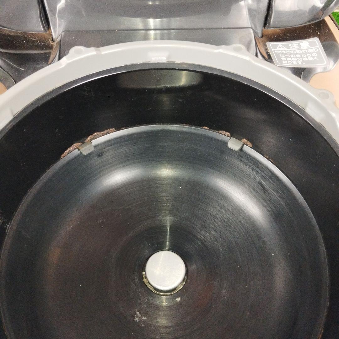 象印　圧力IH炊飯ジャー　NW-LB10型　炎舞炊き