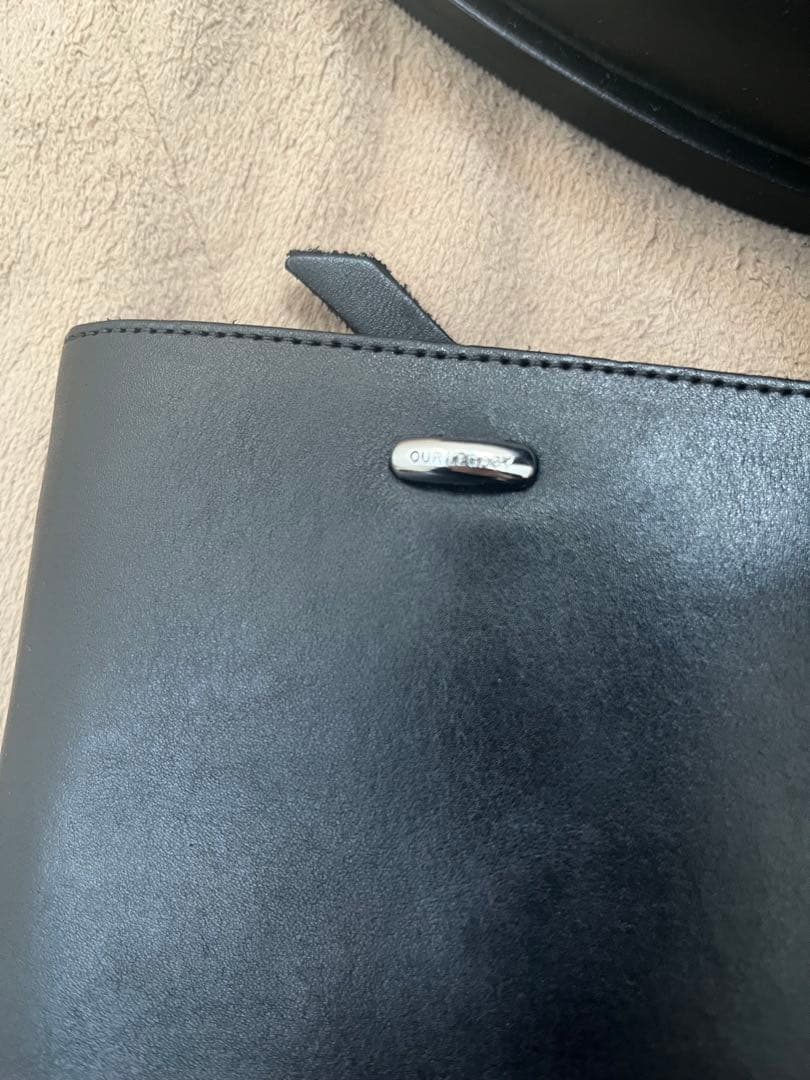 our legacy camion boot 43 カミオン