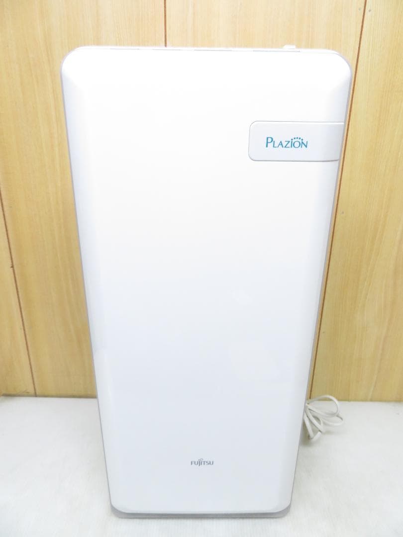 富士通ゼネラル 2024年製 PLAZION 脱臭機 ～20畳 HDS-302R