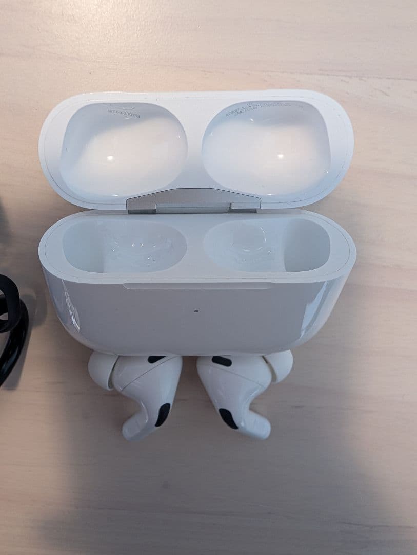 AirPods Pro 本体 付属品すべて