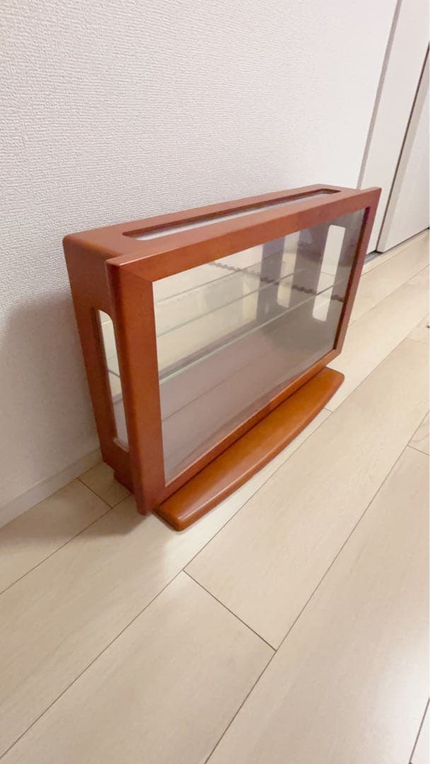 カルトーネD-A DB コレクション棚 ディスプレイケース