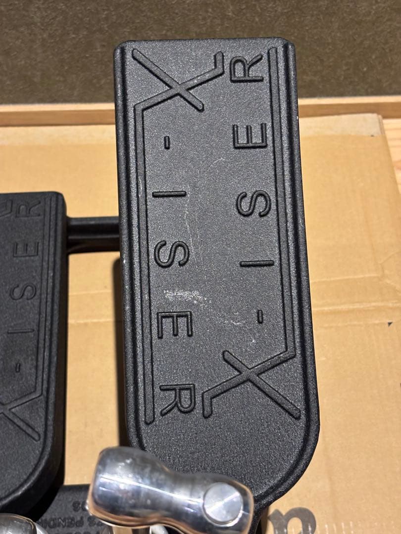 Pro Trainer エクサー プロ ステッパー