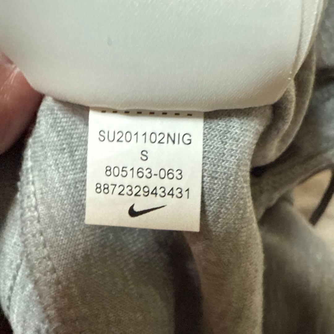 Nike テックフリース　Sサイズ