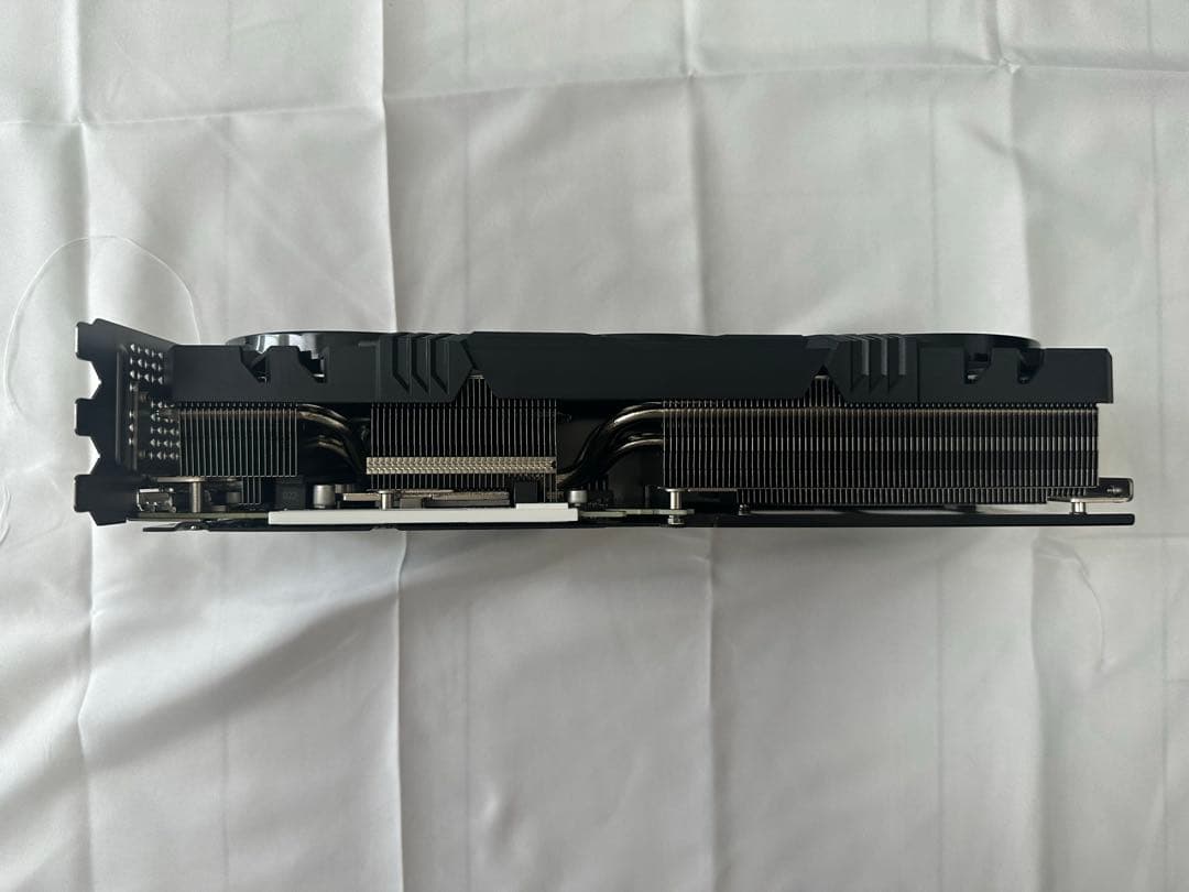 グラフィックボード・グラボ・ビデオカード PNY GeForce RTX 4070 Ti Super 16GB