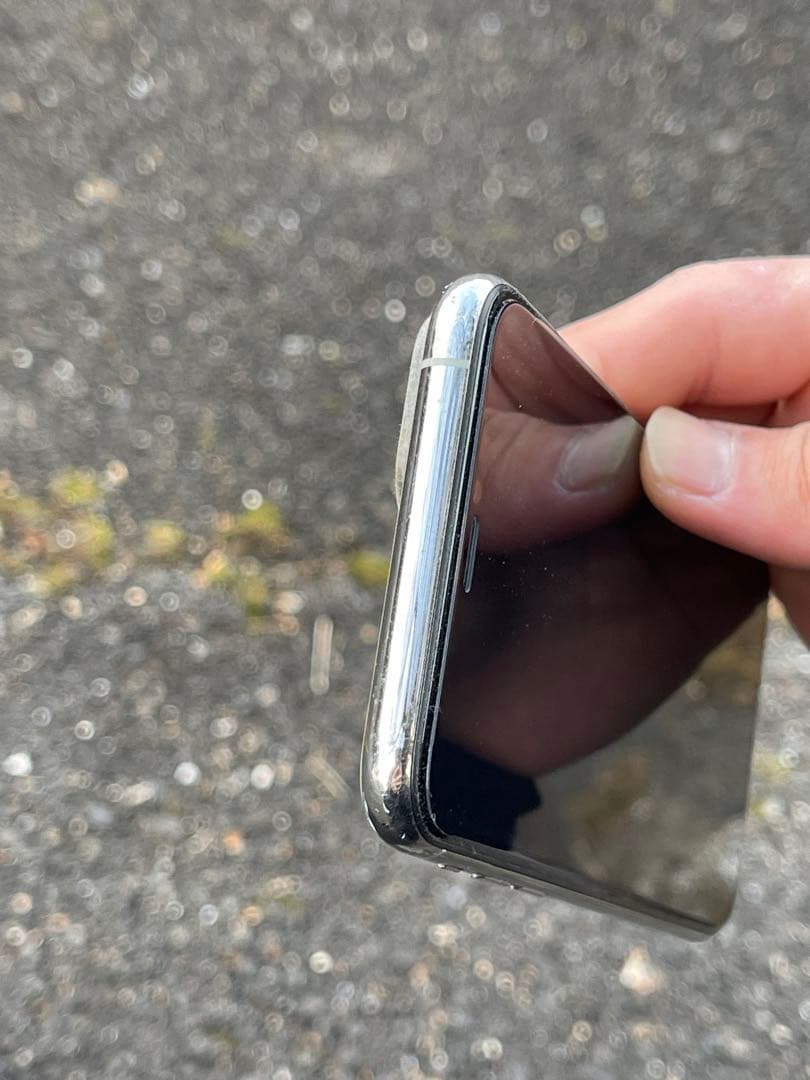 スマートフォン本体 iPhone11Pro