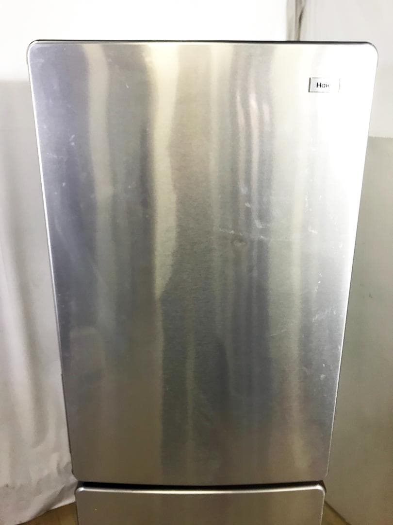 ★ト23年製★Haier 173L 冷蔵庫 【JR-XP2NF173F】EOFG