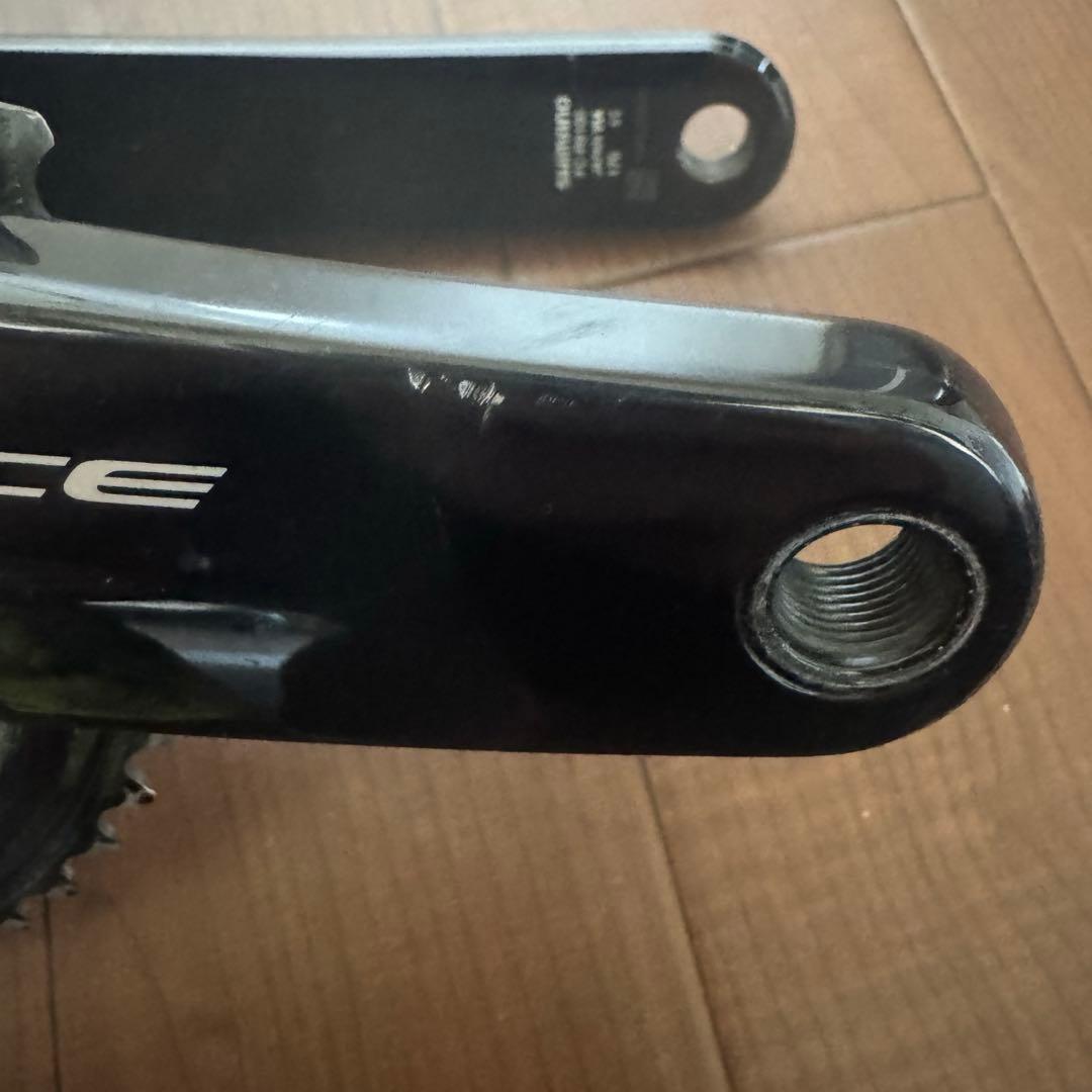 SHIMANO シマノ DURA-ACE デュラエース FC-R9100
