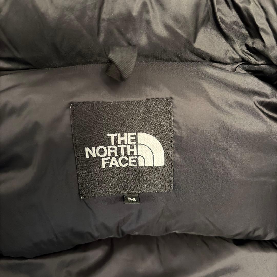 美品 THE NORTH FACE バルトロライトジャケット　M