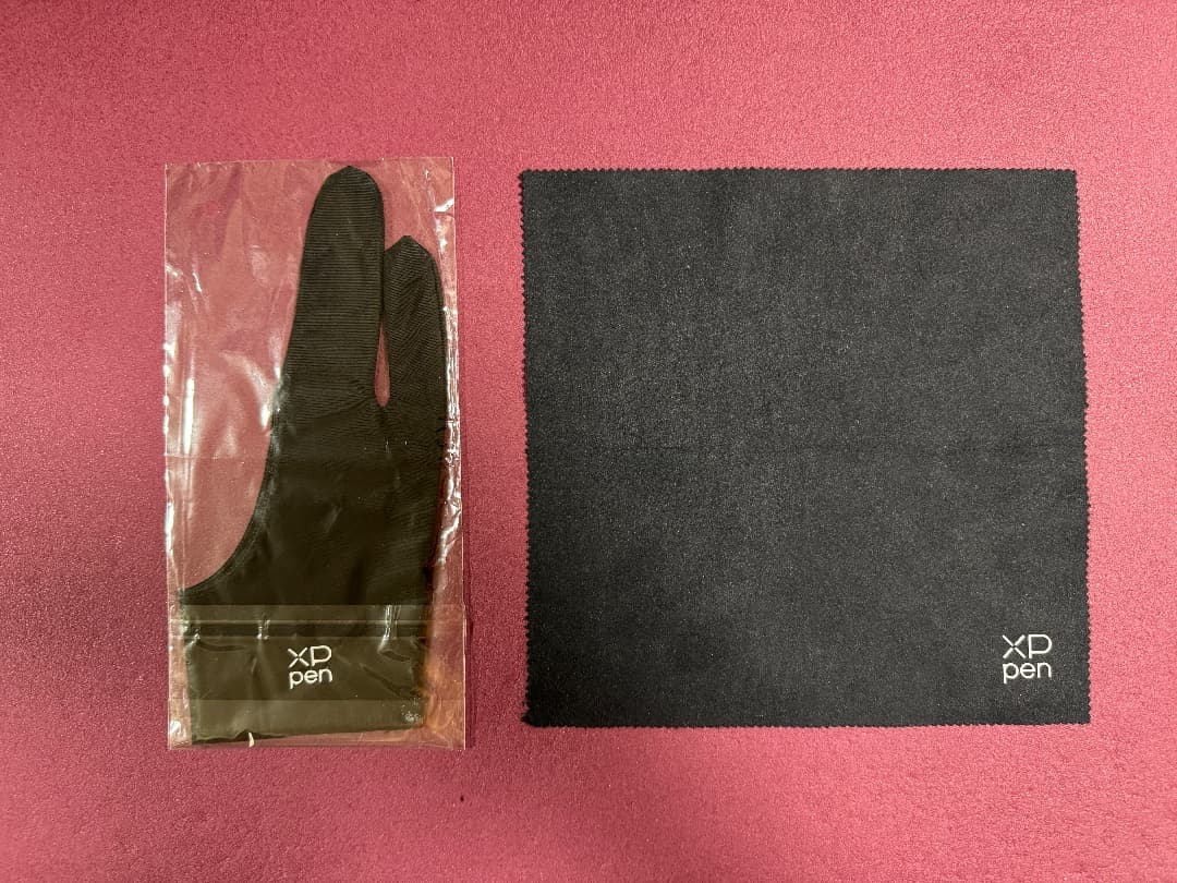 XPPen Artist Pro 19（Gen2）4K液タブ・MD180UH