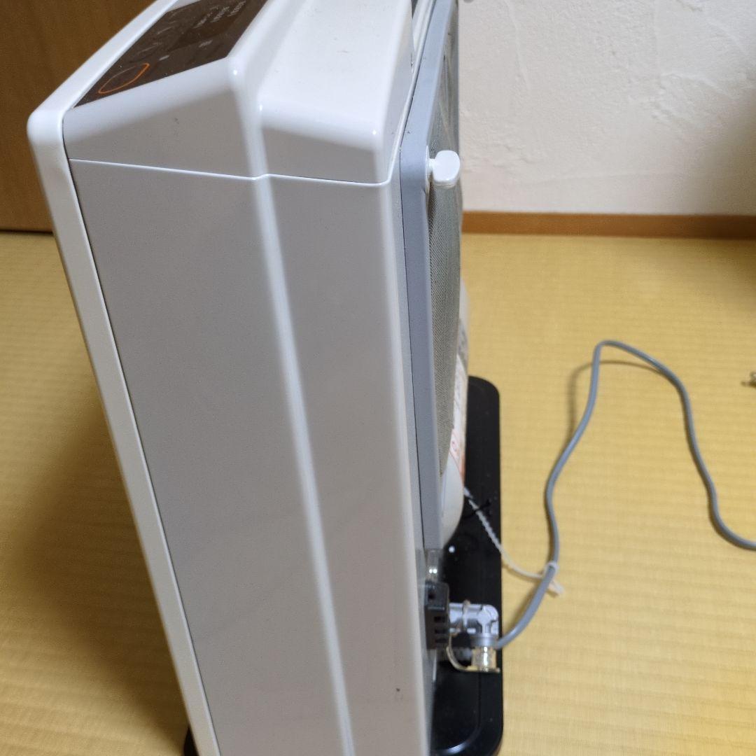 リンナイ ガスファンヒーター RC-N356E　定価　38910円