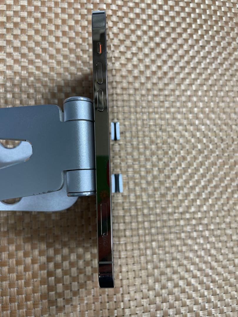 iPhone 12 Pro 256 GB ゴールドSIMフリー【4120】