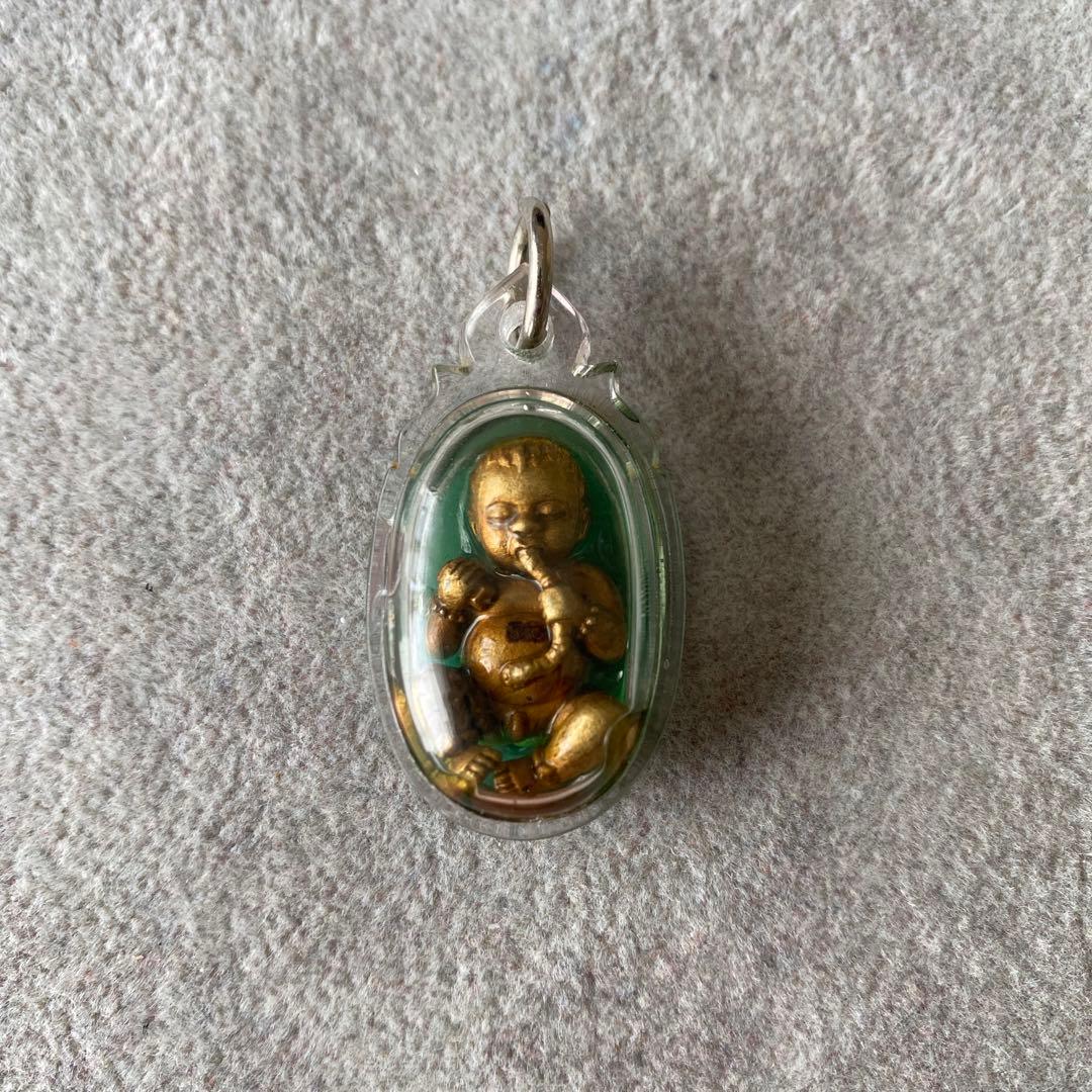 リピーター様割引 プラクルアン クマントン AJネンエー師 神通力 最強の御守り