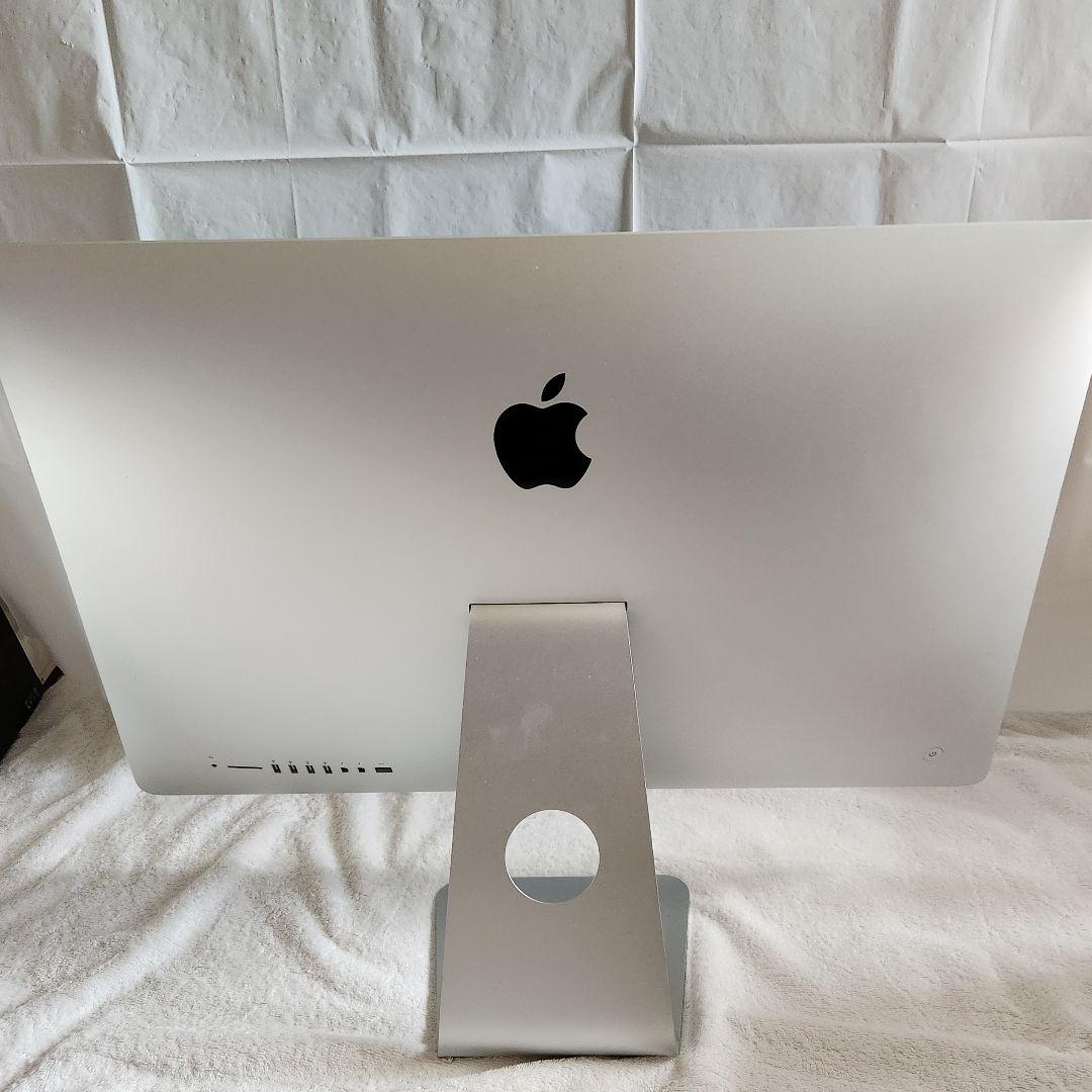 【ジャンク】iMac Late 2012 27インチ