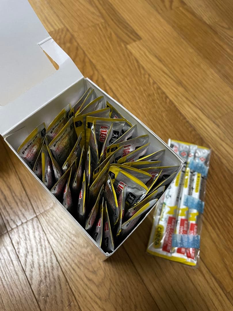  CANIN 腎臓サポート5本 + いなば エネルギーちゅ〜る 42本