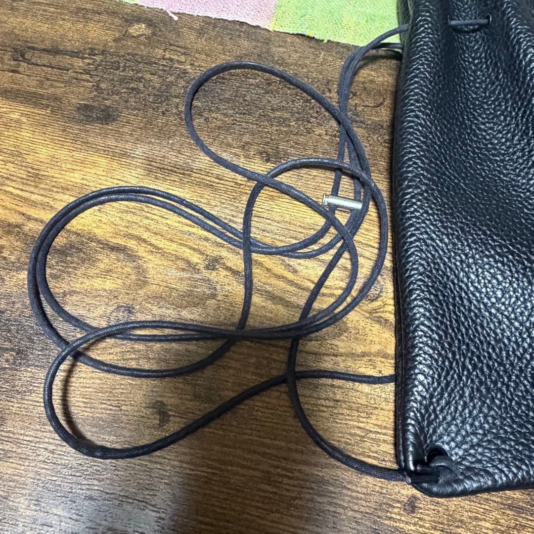 Hender Scheme Zacc エンダースキーマ　ザック