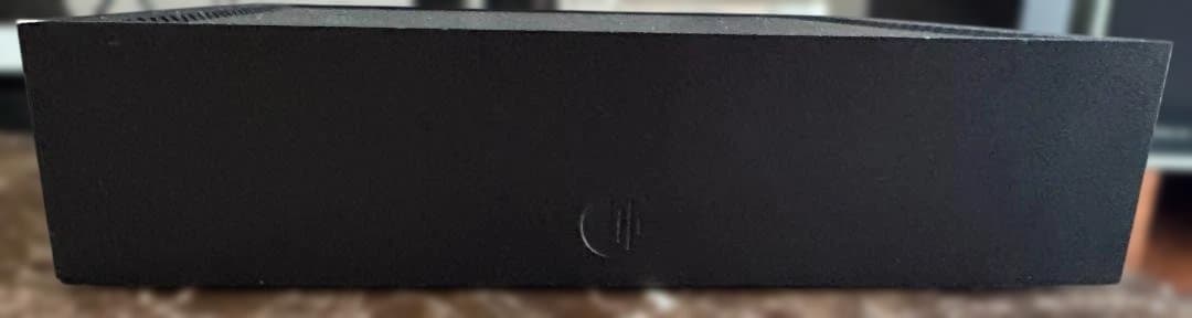 ☆★ roon nucleus + Rev.B 完動品 純正 2TB SSD★☆