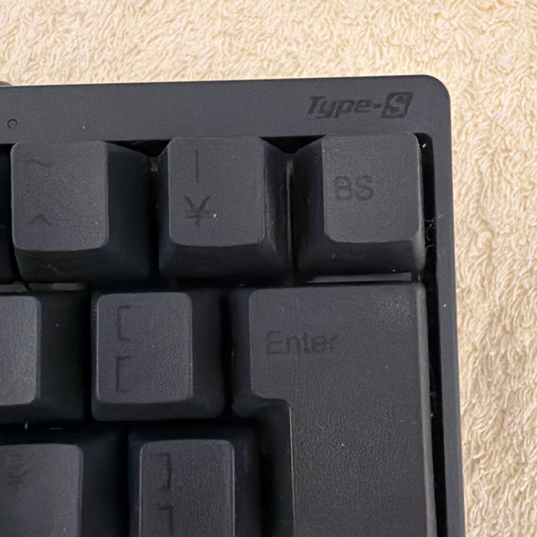 2台セット　HHKB Professional HYBRID Type-S