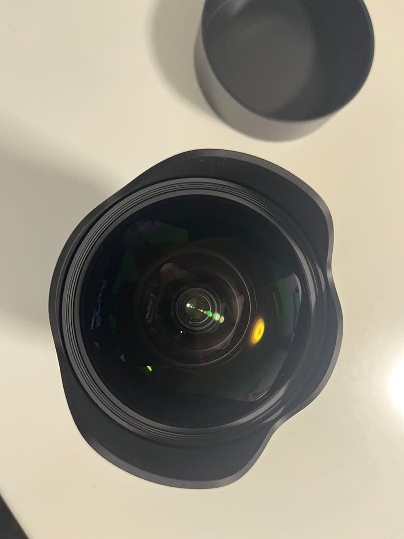 シグマ Nikon Fマウント レンズ 14mm F1.8 DG HSM