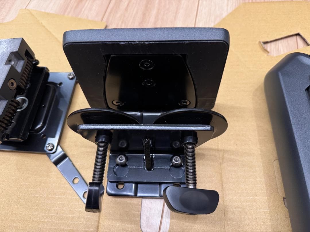 ERGOTRON HX モニターアーム 45-475