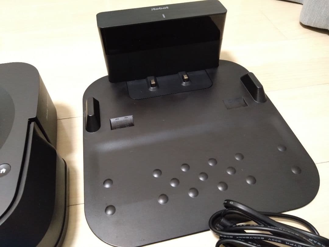 ブラーバジェットm6