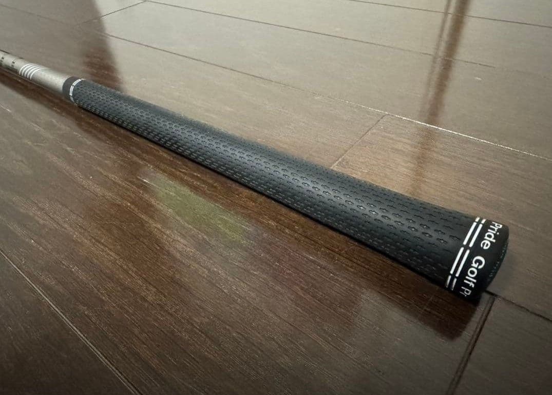 PING TOUR2.0 CHROME65S ゴルフシャフト