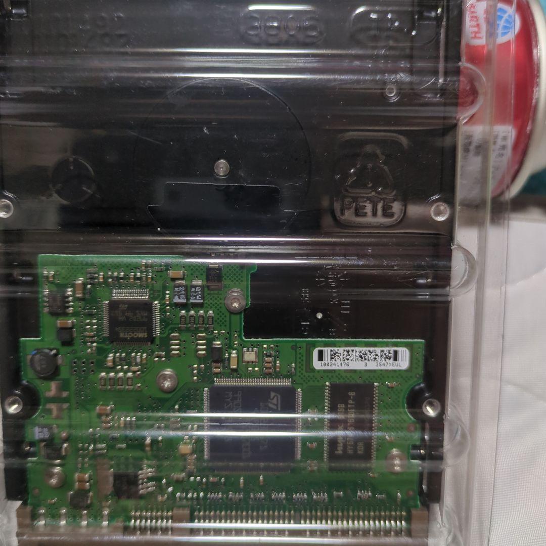 Seagate ST320014A 200GB 内蔵型HDD