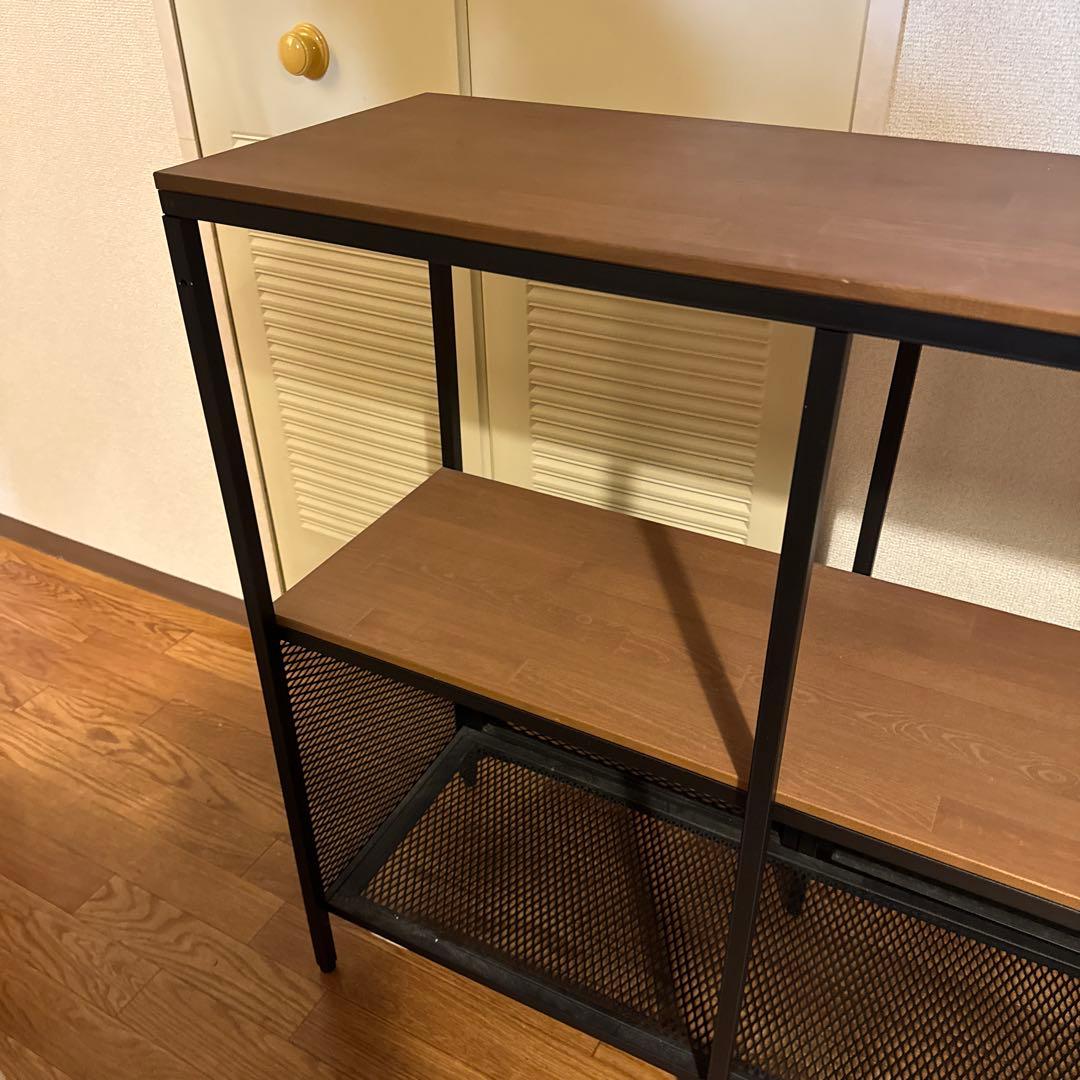 IKEA 棚　フィエルボ　引き取り大歓迎　FJÄLLBO