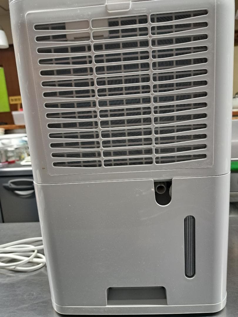 IRIS OHYAMA コンプレッサー式除湿機