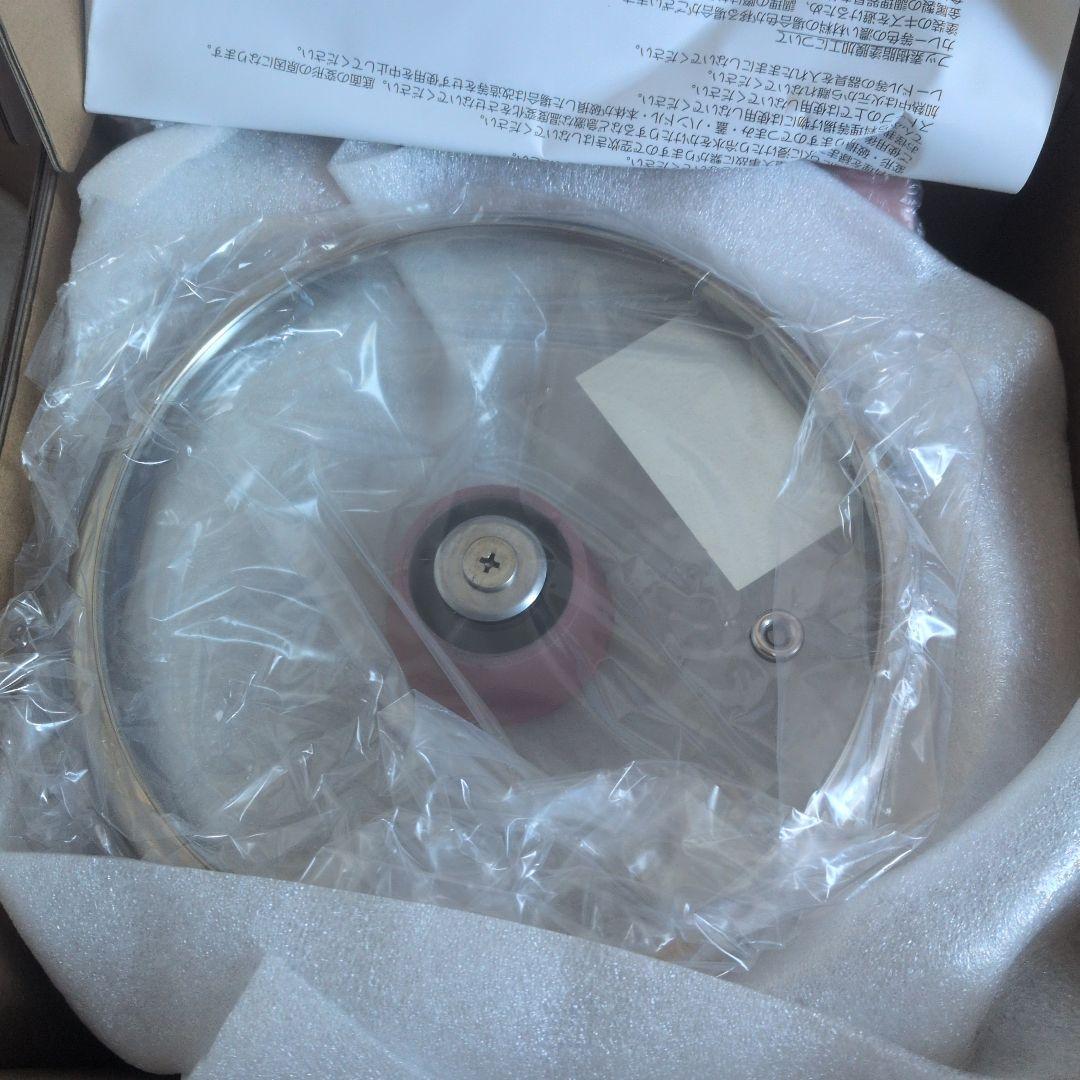 GO TABLE 4点セット+20cm鍋♡