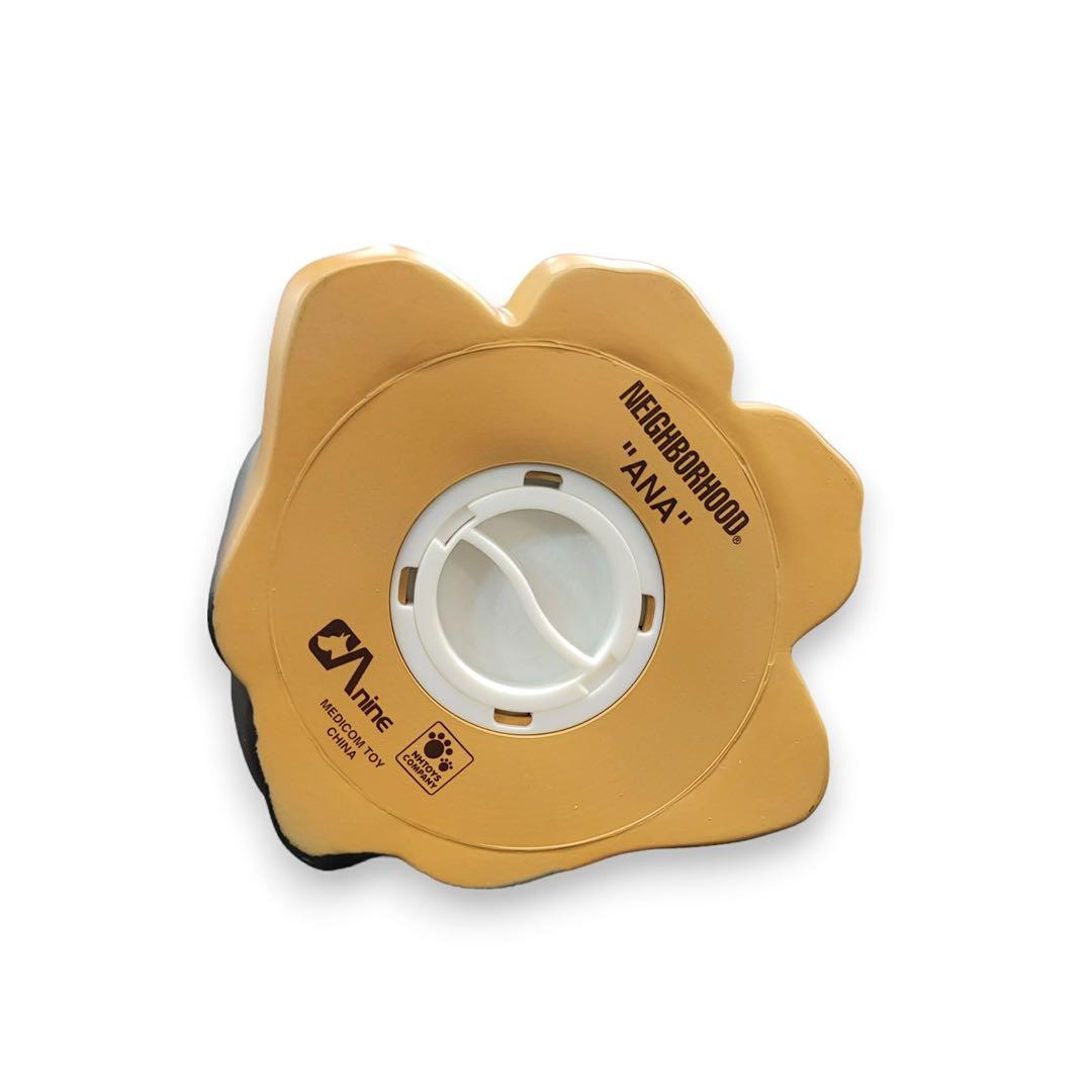 小物 NEIGHBORHOOD MEDICOM TOY ANA BANK FIGURE