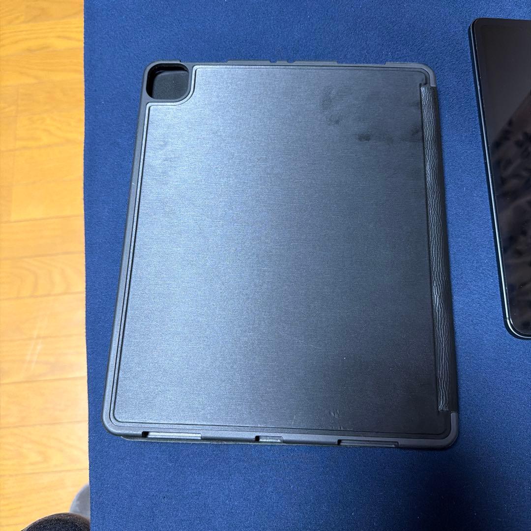 Apple iPad Pro 12.9インチ スペースグレジャンク品