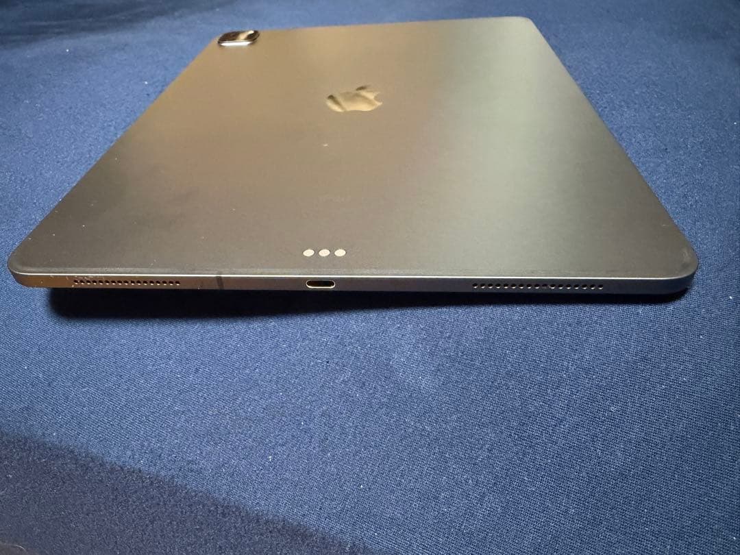Apple iPad Pro 12.9インチ スペースグレジャンク品