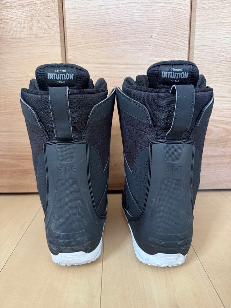 RIDE SAGE スノーボード ブーツ レディース 24cm
