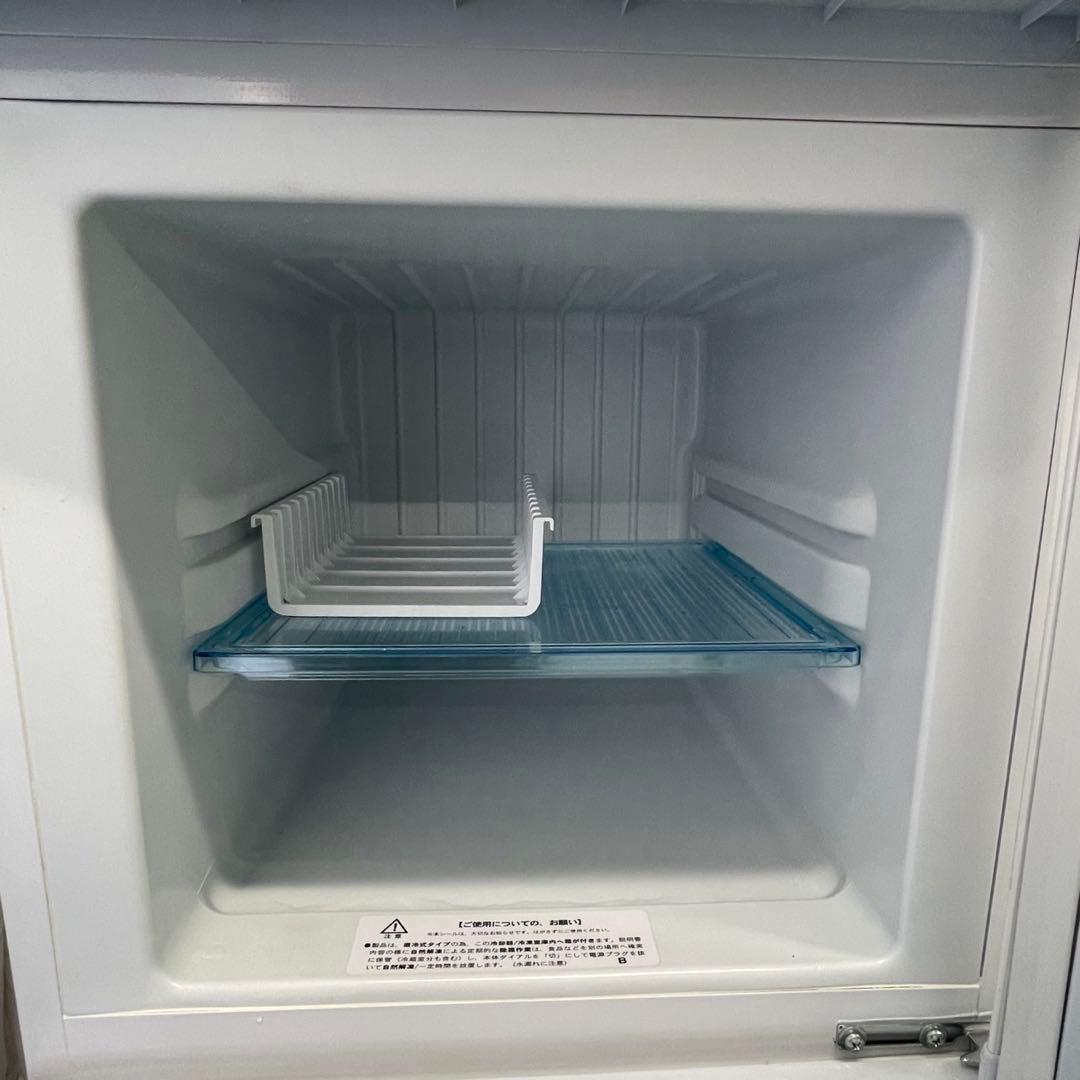 ★440　家電2点セット　冷蔵庫　洗濯機　激安　中古　設置無料　138ℓ　単身