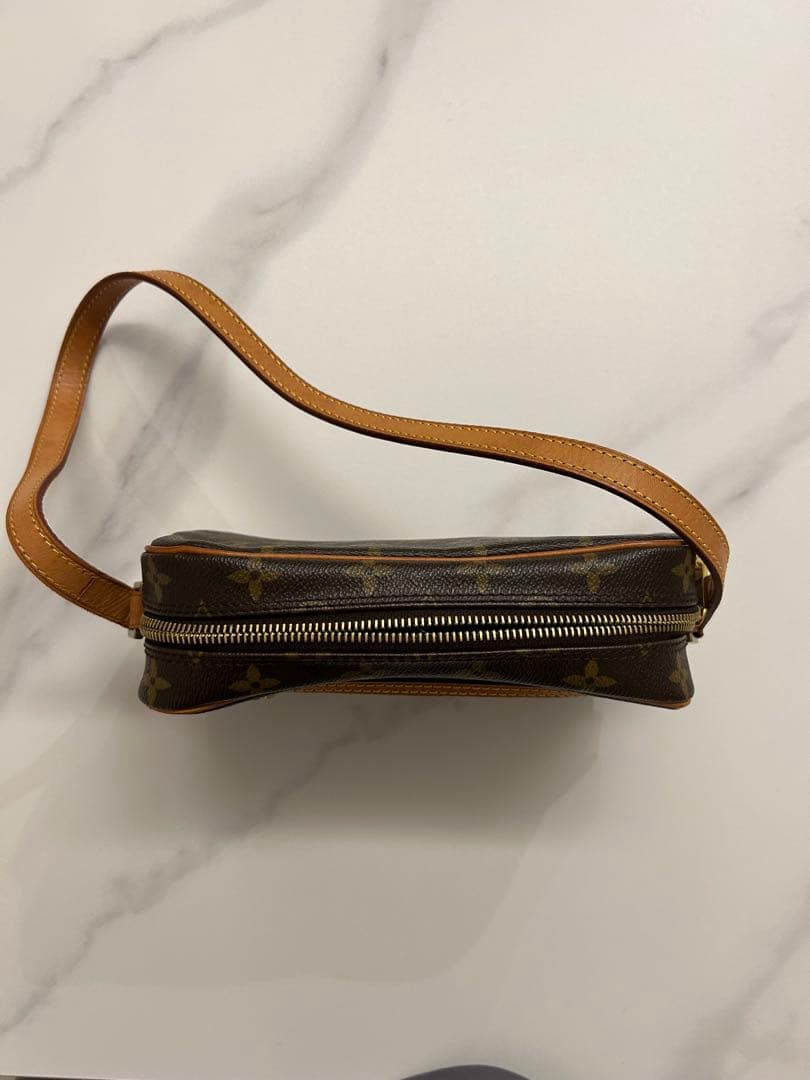 Louis Vuitton ルイヴィトン　モノグラム ハンドバッグ