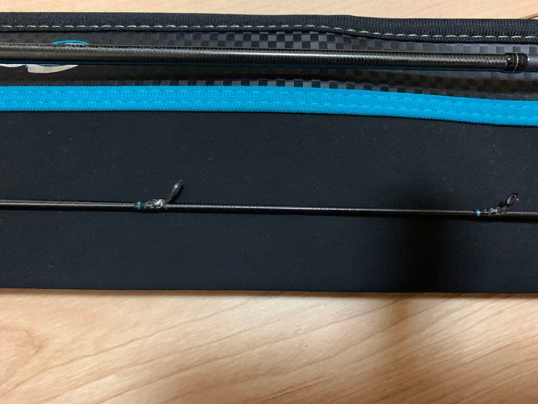 エメラルダス ストイストST 73L-S