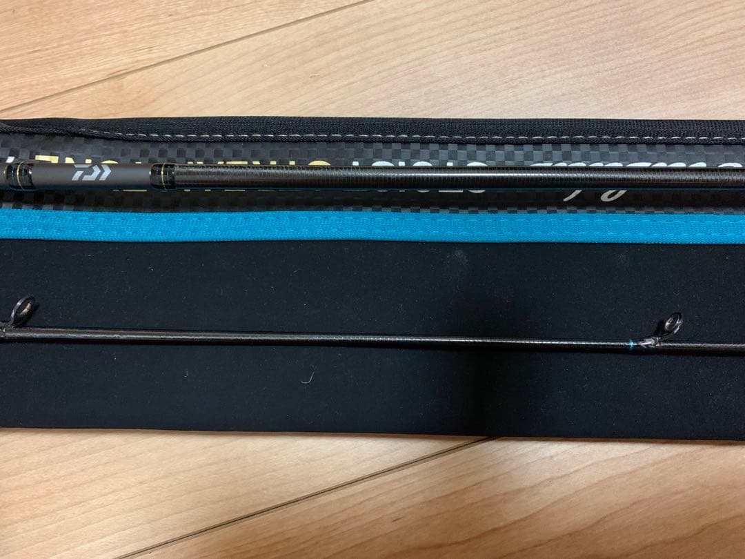 エメラルダス ストイストST 73L-S