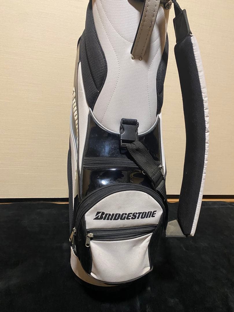 ゴルフクラブセット　メンズ　シューズもお付けします