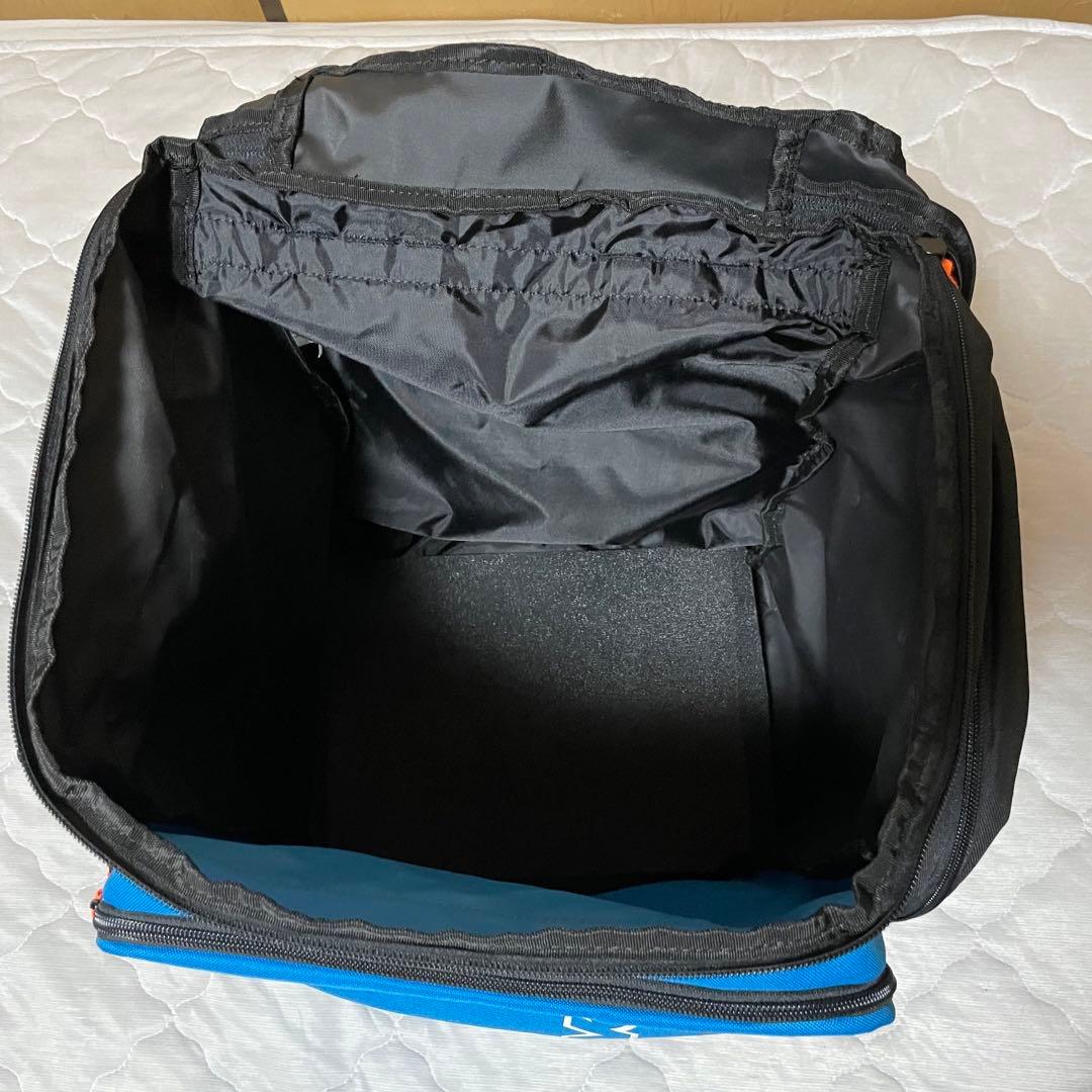 LANGE ラング 椅子付き スキー用バックパック スノーボード