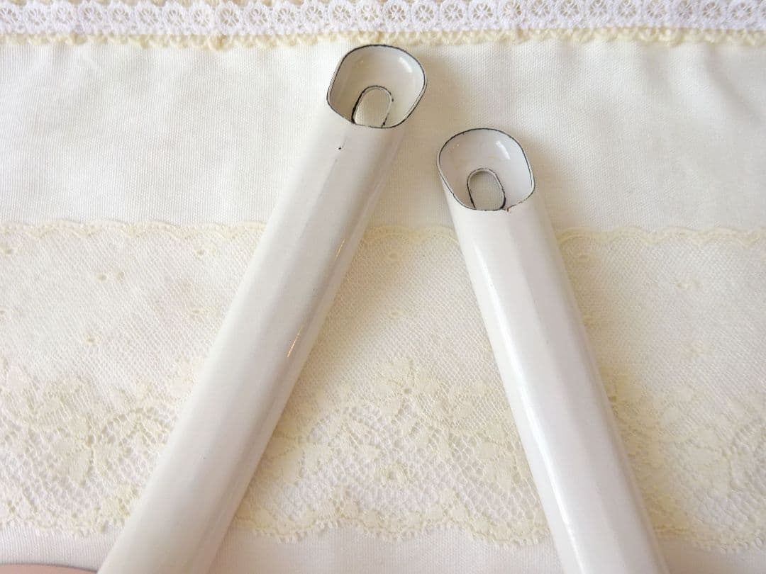 旧イマン　ダイアナローズ　AW　フライパンとミルクパン　マニーローズ