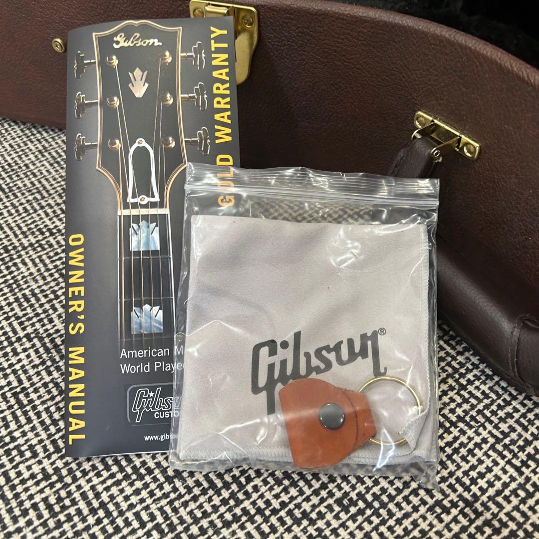 【美品】Gibson 50s J-45 Original/ギブソン