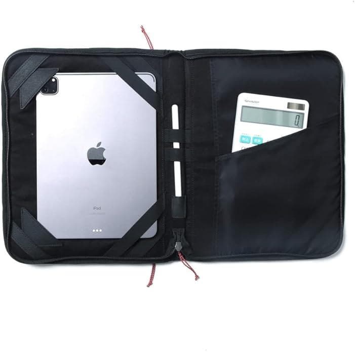 【新品】NANGA （ナンガ） PC・タブレットケース グレー