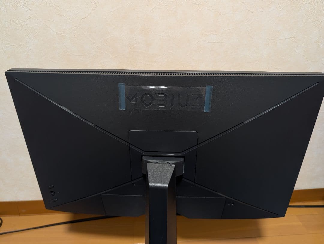 【傷無し】BenQ EX2710 24.5インチ ゲーミングモニター