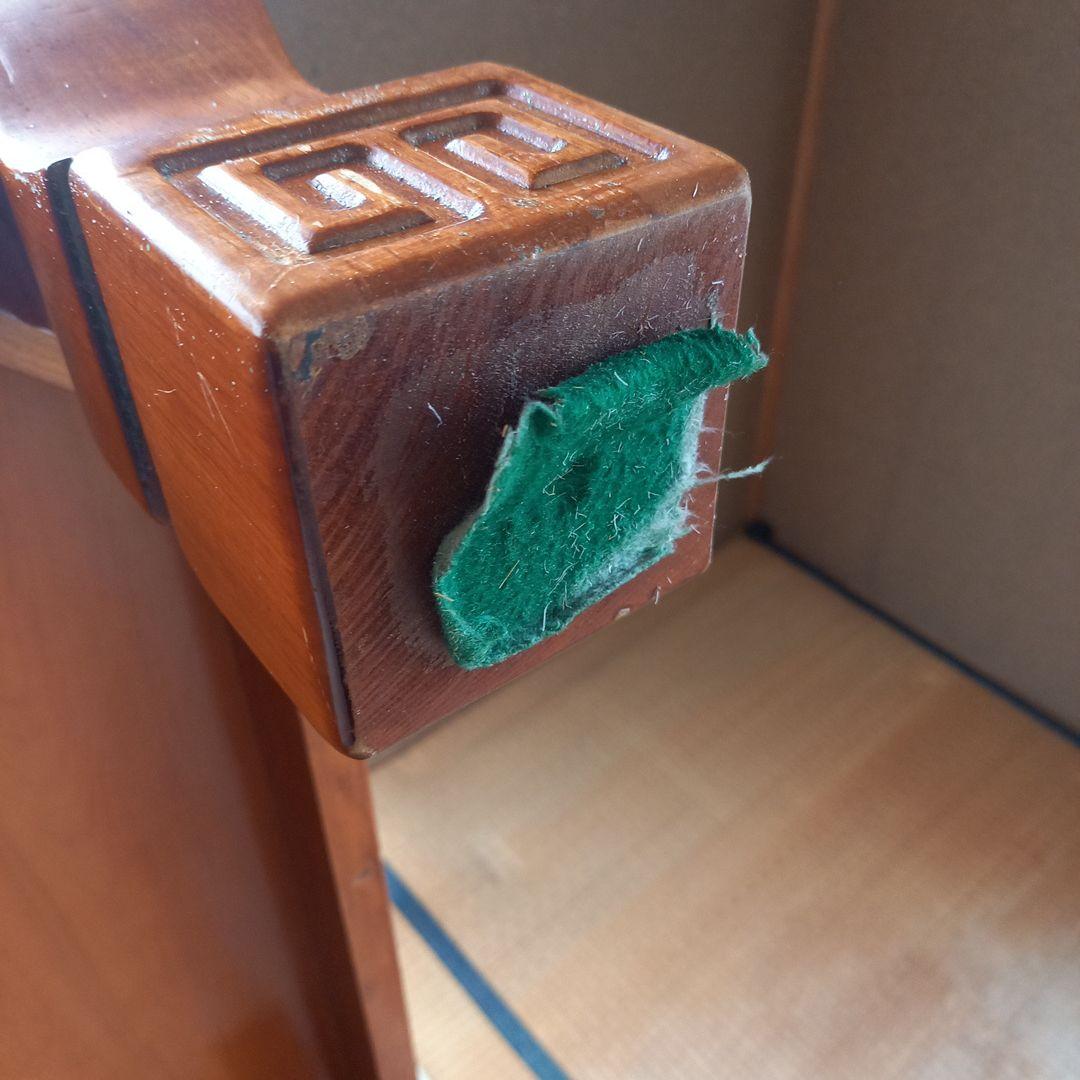 ローテーブル 座卓 和風テーブル 昭和レトロ 大洋