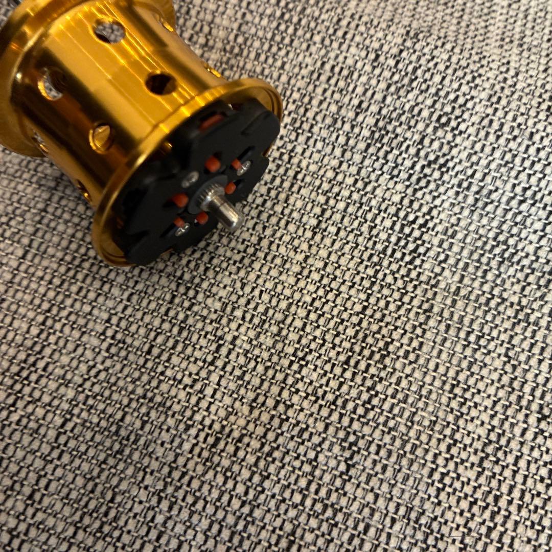 アブガルシア ソルティーステージ コンセプトフリー