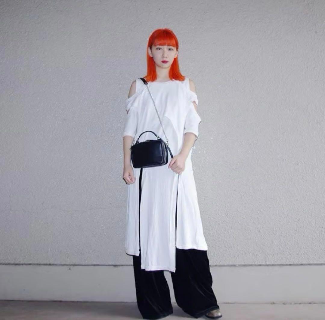 【美品】Sister × PORTER 5wayチェーンレザーショルダーバッグ