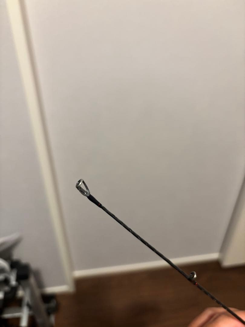 sephia BB s86m エギングロッド　セフィアBB