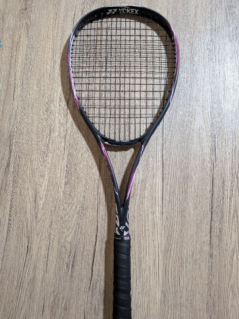 YONEX ボルトレイジ5V UXL1