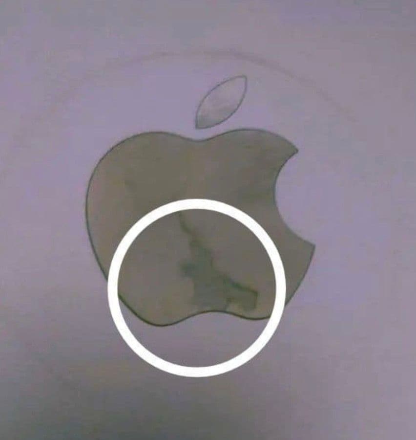 【ジャンク】 iPad 第8世代 バッテリー交換必要 OS ver.26.3