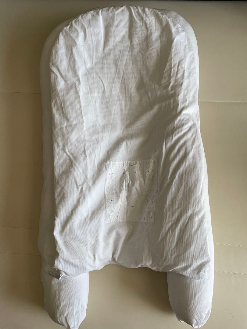 ドッカトット グランド DockATot Grand 9-36ヶ月